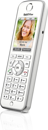 Fritzfon portatile - c4, +