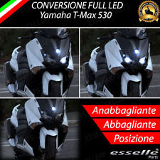 FARO FULL LED H11 YAMAHA T-MAX