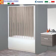 Parete Vasca a Soffietto Kit