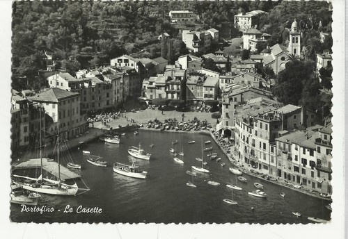 81580 liguria portofino - 81580, le