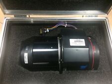 Ottica Barco TLD (2.8-5.0) per videoproiettore in flight case