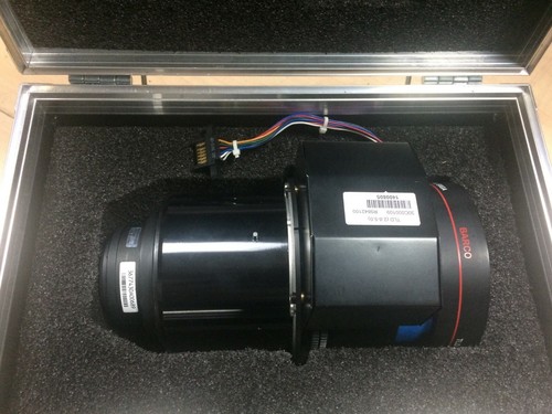 Ottica barco tld per - (2.8-5.0),