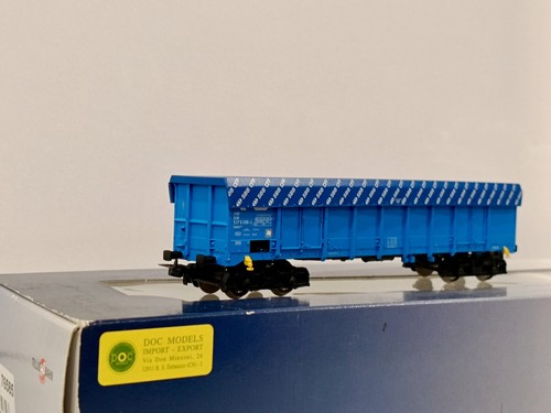 Tillig 76585 carro a - 76585,