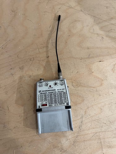Sennheiser sk50 trasmettitore - sk50,
