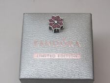 Nuovo Charm Pandora 2016 Black