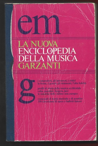 Autori vari enciclopedia - autori,