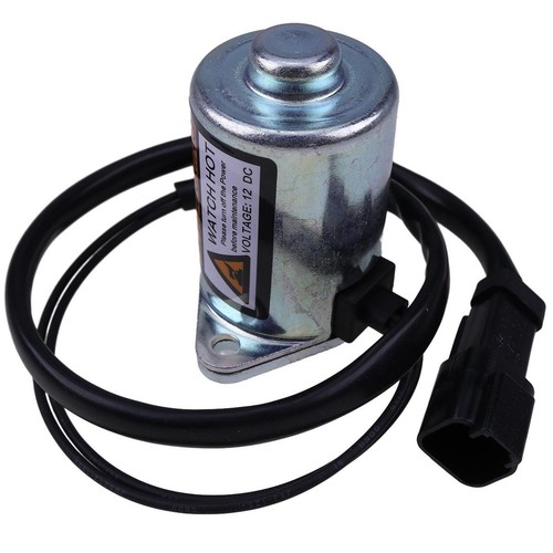 Assy solenoide 12v - assy,