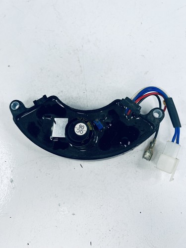 Powertrain avr regolatore - avr,