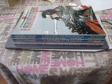 LOTTO DI 10 ALBI DI KAOSKOMICS - NEXUS EDITRICE - EDICOLA -   (S2)