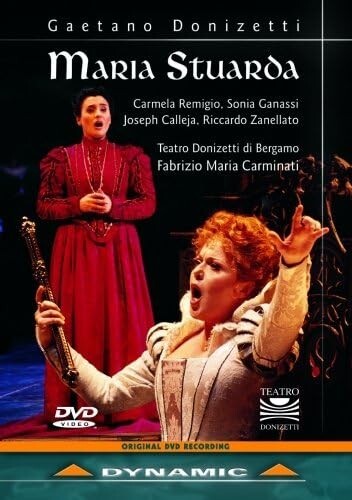 Gaetano donizetti maria - gaetano,