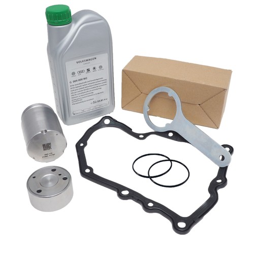 Kit riparazione dsg - riparazione,