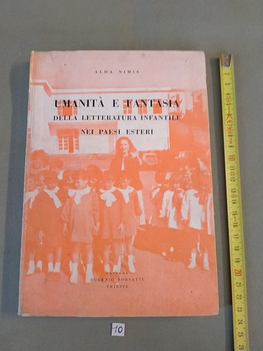 Alda nimis umanità fantasia - e,