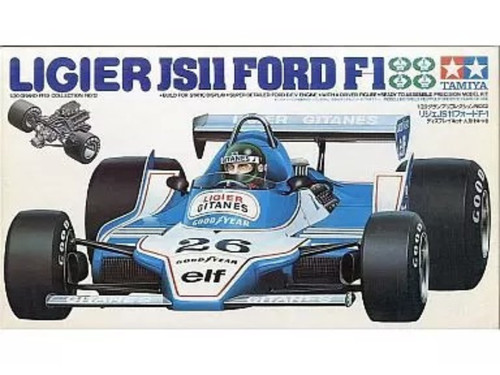 Kit modellino tamiya - kit,