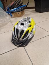 Casco Bici Areo VS M-L Bike