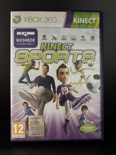 Kinect Sports Microsoft Xbox