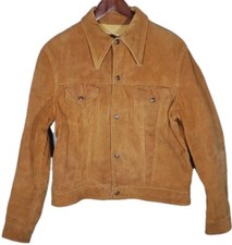 Giacca camionista vintage anni