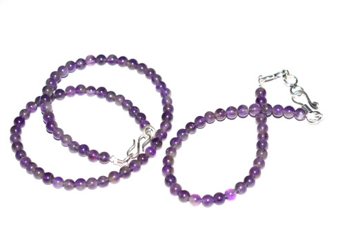 Bracciale collana 12 - 8”, e