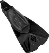 ITA, Pinne Corte Da Nuoto E