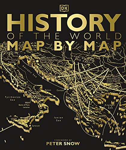 History the world - the, by