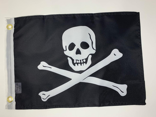 Grande jolly roger 3x5ft - jolly,