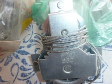 ALZA CRISTALLI FIAT 850  AUTO