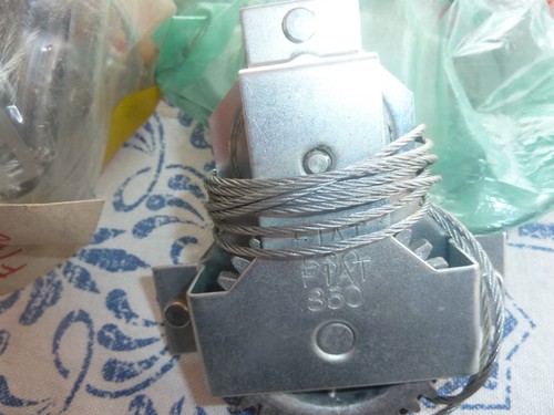 Alza cristalli fiat 850 auto - alza,