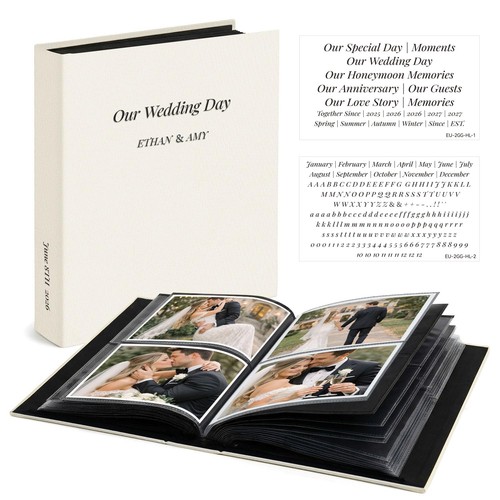 Photo album 10x15 - , wedding