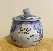 Vasetto ceramica viglietti - vasetto, b.viglietti