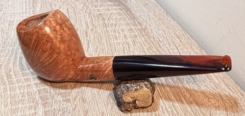 Pipa radica bocchino - in, e