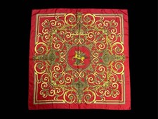 Sciarpa Hermes Carre90 LES
