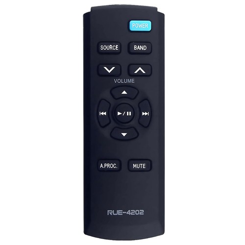 Rue4202 telecomando - rue4202, di