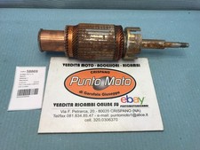 Indotto motorino avviamento Automezzi vari BNG4-24 DAN 116-93Z