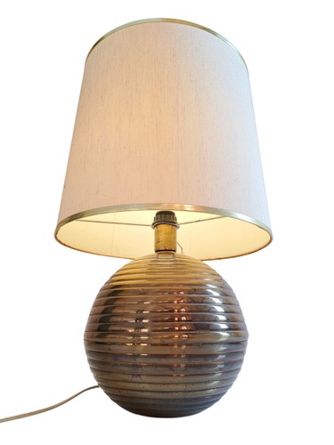 Lampada tavolo sfera - lampada, da