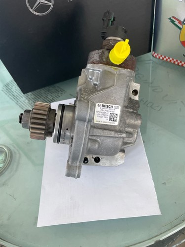 Pompa carburante alta - pompa,