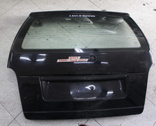 COFANO LUNOTTO POSTERIORE LIGIER XTOO X TOO MAX