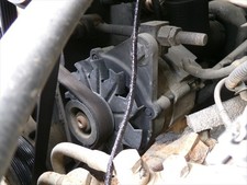 alternatore TATA GRAN SAFARI