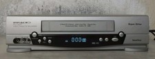 IRRADIO (PHILIPS) VIDEOREGISTRATORE VHS 6 TESTINE STEREO CON TELECOMANDO 