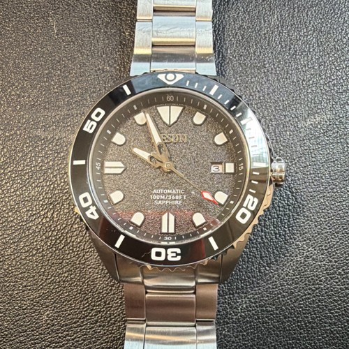 Orologio polso nsun - orologio,