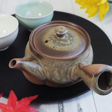 Teiera giapponese kyusu - teiera,