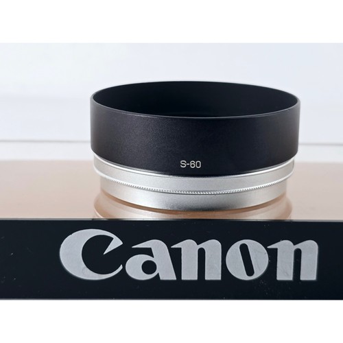 Quasi come nuovo canon - come, nuovo+++]