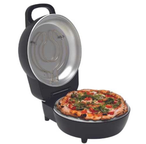 Forno per pizza elettrico - elettrico, con