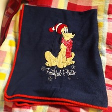 Disney benetton coperta plaid - disney/benetton,
