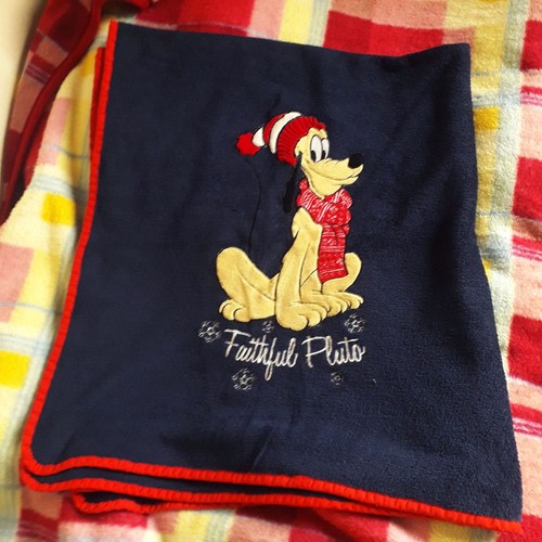 Disney benetton coperta - coperta, plaid