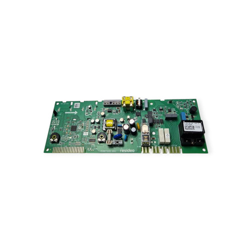 Scheda elettronica junkers - scheda,