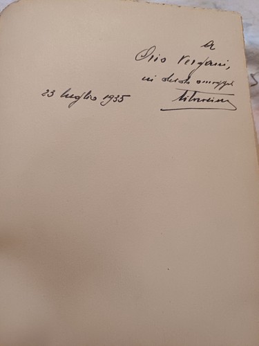 Libro tito rosina - tito,