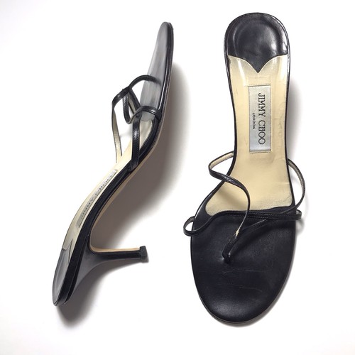 Jimmy choo y2k sandalo mules - y2k,