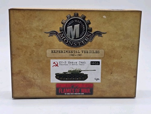 Fiamme della guerra 15mm su085 - guerra,