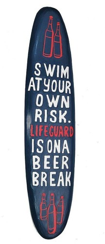 Tavola legno swim - tavola, in