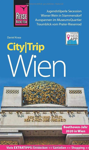 Guida turistica vienna daniel - vienna,