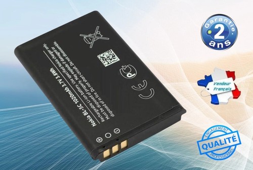 Batteria originale 5c - originale, bl-5c